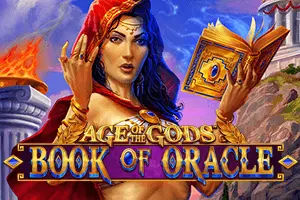 Age of the Gods: Book of Oracle - SADABET138