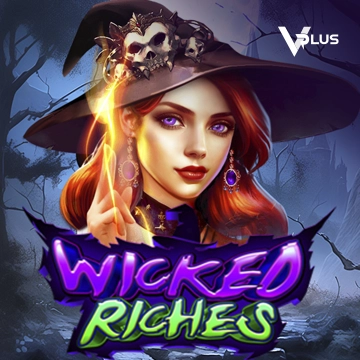 Wicked Riches - SADABET138