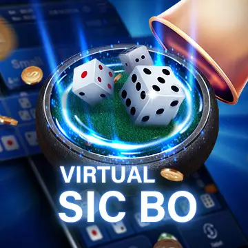 Virtual Sic Bo - SADABET138