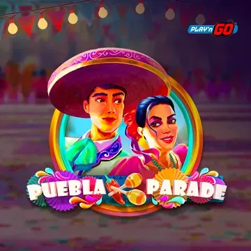 PlaynGo : Puebla Parade - SADABET138