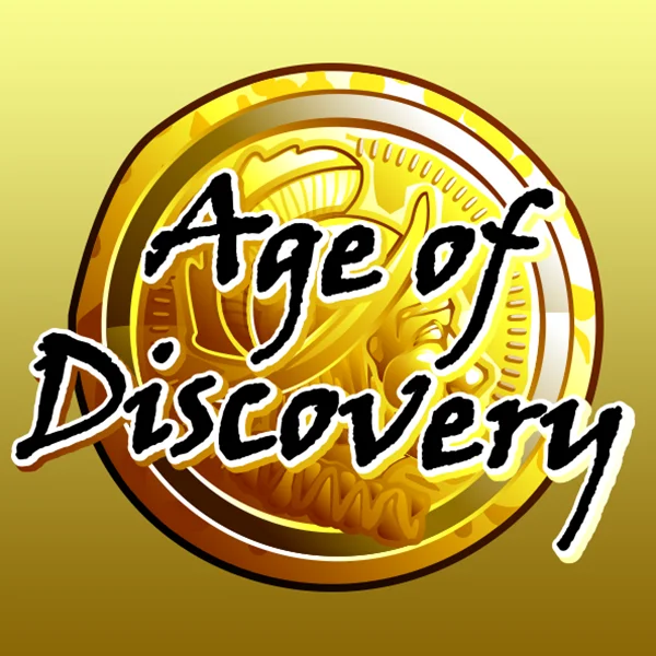 Age Of Discovery - SADABET138