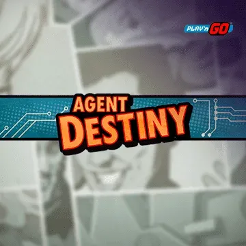 PlaynGo : Agent Destiny - SADABET138