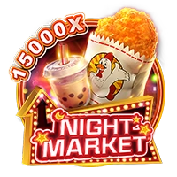Facai : NIGHT MARKET - SADABET138