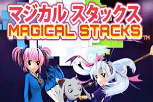Magical Stacks - SADABET138