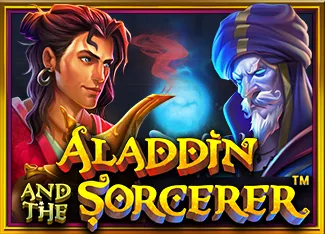 Pragmatic : Aladdin and the Sorcerer - SADABET138