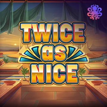 Octoplay : Twice As Nice - SADABET138