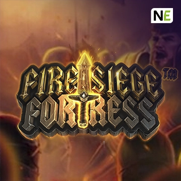 Fire Siege Fortress - SADABET138