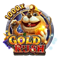 Facai : GOLD RUSH - SADABET138