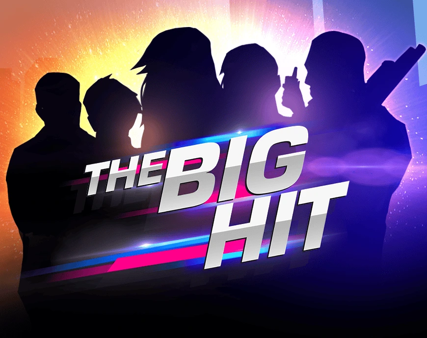 Slotmill : The Big Hit - SADABET138