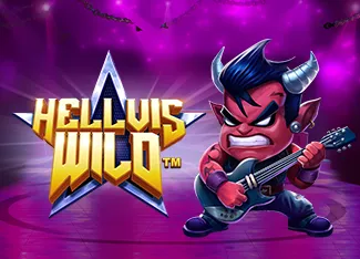 Pragmatic : Hellvis Wild - SADABET138