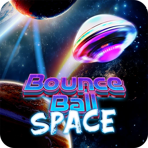 Bounceball Space - SADABET138