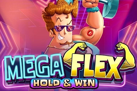 Octoplay : Mega Flex: Hold & Win - SADABET138