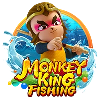 MONKEY KING FISHING - SADABET138