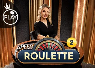 Speed Roulette 2 - SADABET138