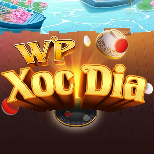 WP Xoc Dia - SADABET138