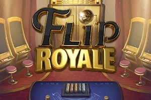 Flip Royale - SADABET138