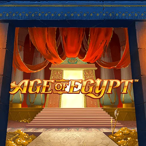 Age of Egypt - SADABET138