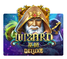 Joker123 : Wizard Deluxe - SADABET138