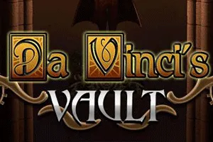 Da Vincis Vault - SADABET138