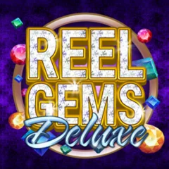 Reel Gems Deluxe - SADABET138