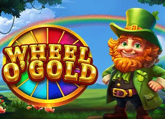 Pragmatic : Wheel OGold - SADABET138