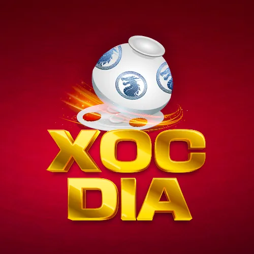 Xoc Dia 色碟 - SADABET138