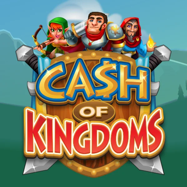 Cash of Kingdoms - SADABET138