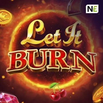 Let It Burn - SADABET138