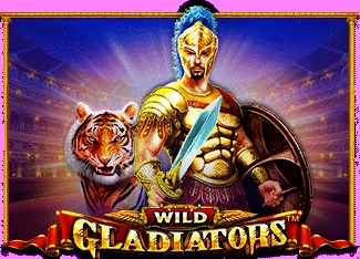 Pragmatic : Wild Gladiator - SADABET138