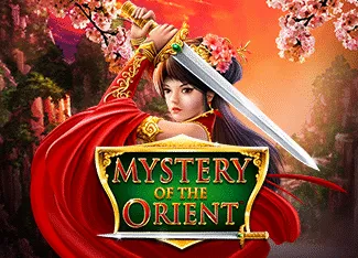 Pragmatic : Mystery of the Orient - SADABET138