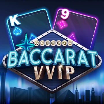 Baccarat VVIP - SADABET138
