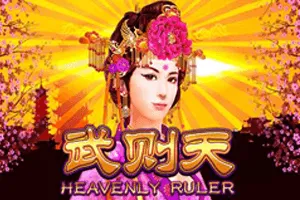 Heavenly Ruler - SADABET138