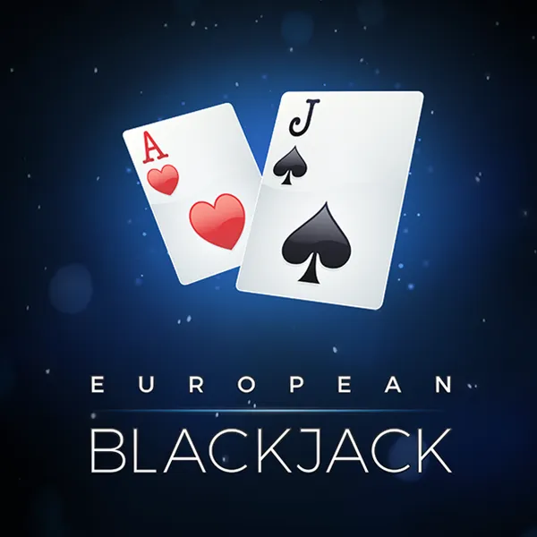 European Blackjack (Jade) - SADABET138