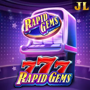 Jili : Rapid Gems 777 - SADABET138