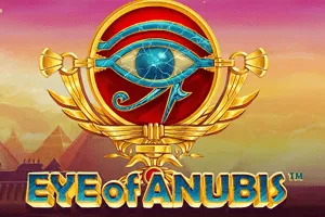 Eye of Anubis - SADABET138