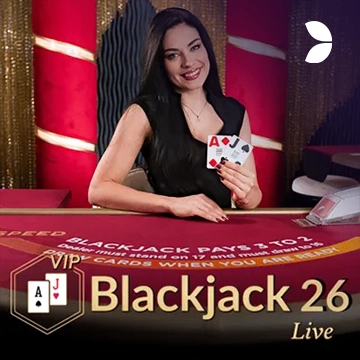 Blackjack VIP 26 - SADABET138