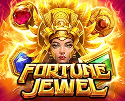 JDB : Fortune Jewel - SADABET138