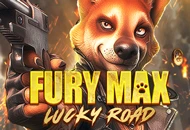 Spadegaming : Fury Max Lucky Road - SADABET138