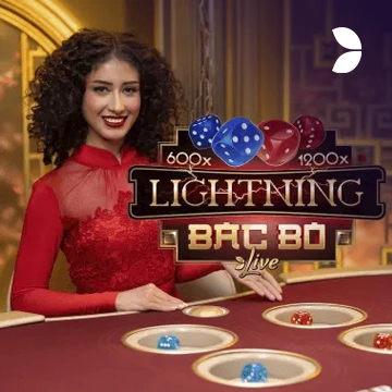 Lightning Bac Bo - SADABET138