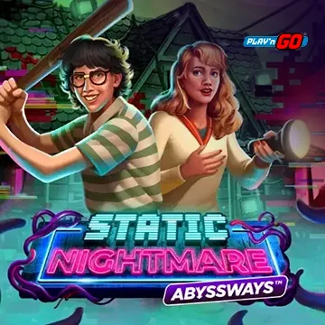 PlaynGo : Static Nightmare Abyssways - SADABET138