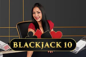 Blackjack 10 - SADABET138