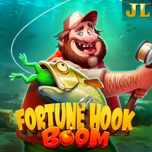 Jili : Fortune Hook Boom - SADABET138