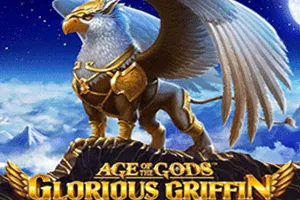 Age of the Gods: Glorious Griffin - SADABET138