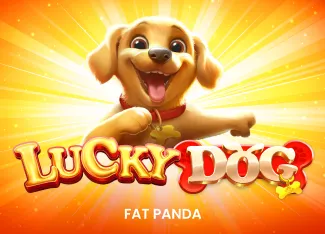 FatPanda : Lucky Dog - SADABET138