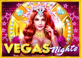Pragmatic : Vegas Nights - SADABET138