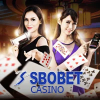 Sbobet Casino - SADABET138
