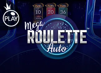 Auto Mega Roulette - SADABET138