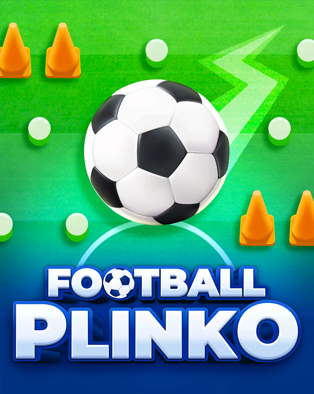 Football Plinko - SADABET138