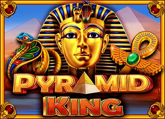 Pragmatic : Pyramid King - SADABET138