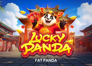 FatPanda : Lucky Panda - SADABET138